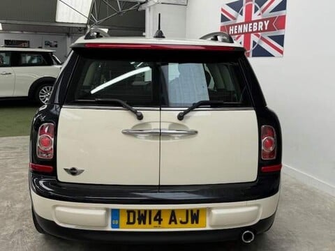 Mini Clubman ONE 5