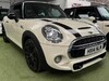 Mini Hatch COOPER S