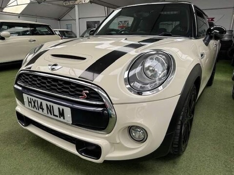 Mini Hatch COOPER S 2