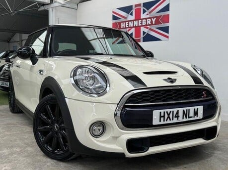 Mini Hatch COOPER S