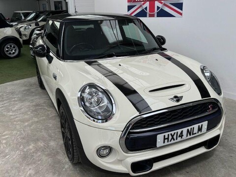 Mini Hatch COOPER S 2