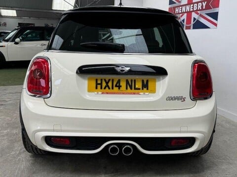 Mini Hatch COOPER S 5