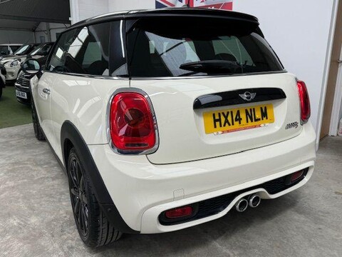 Mini Hatch COOPER S 6