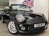 Mini Convertible COOPER