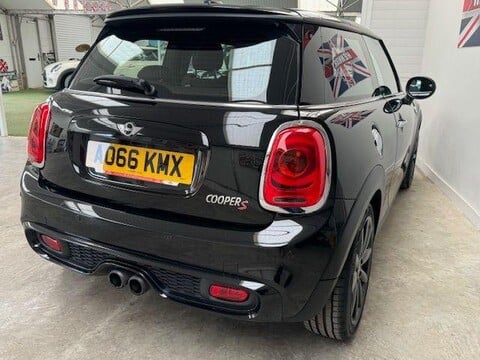 Mini Hatch COOPER S 6