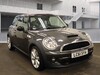 Mini Hatch COOPER S