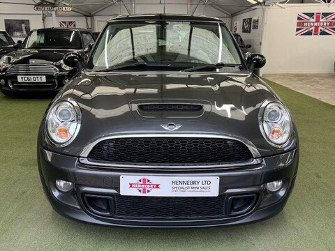 Mini Hatch COOPER S 7