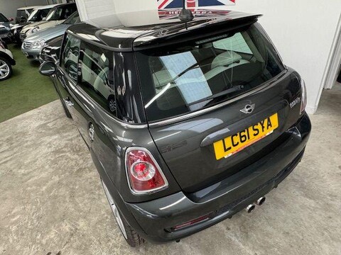 Mini Hatch COOPER S 9