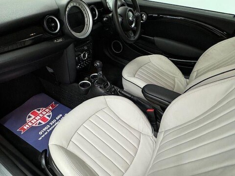 Mini Hatch COOPER S 13