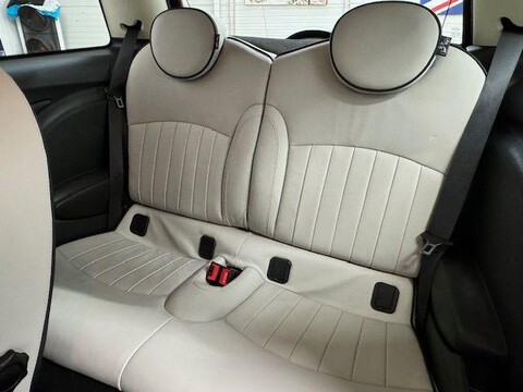 Mini Hatch COOPER S 14