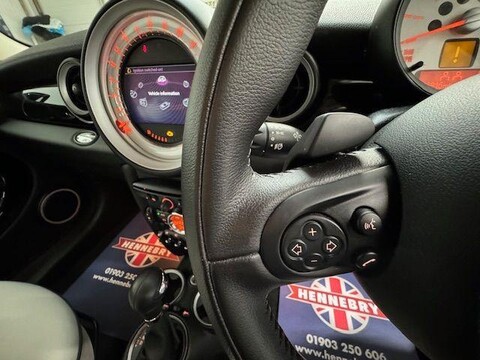Mini Hatch COOPER S 18