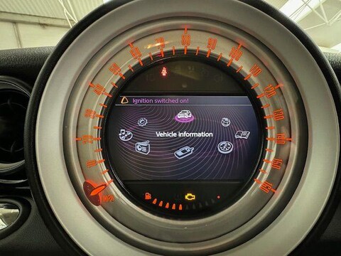 Mini Hatch COOPER S 20