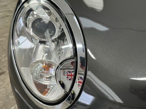 Mini Hatch COOPER S 25