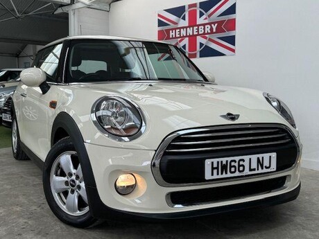 Mini Hatch ONE