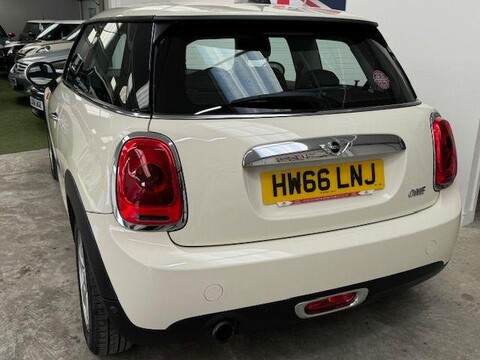 Mini Hatch ONE 7