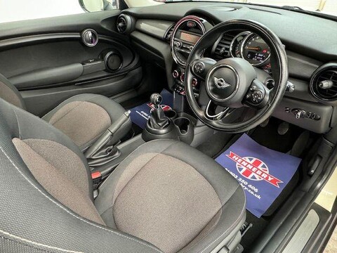 Mini Hatch ONE 14