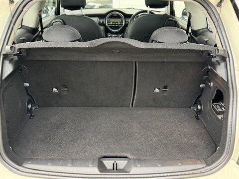 Mini Hatch ONE 17