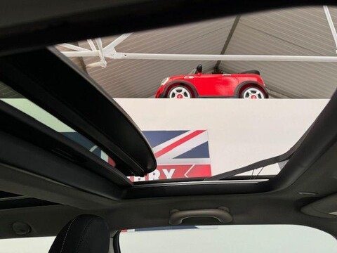 Mini Hatch ONE 19