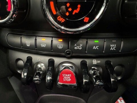 Mini Hatch ONE 21