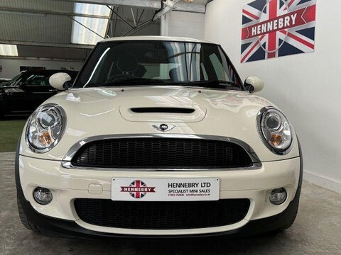 Mini Hatch COOPER S 2