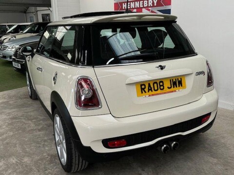 Mini Hatch COOPER S 6