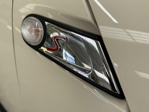 Mini Hatch COOPER S 8
