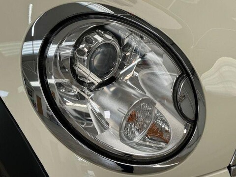 Mini Hatch COOPER S 9