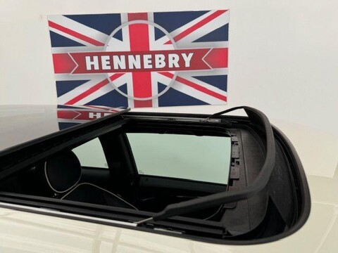 Mini Hatch COOPER S 10