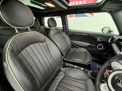 Mini Hatch COOPER S 11