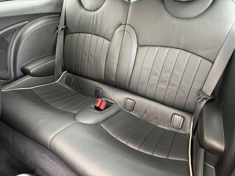 Mini Hatch COOPER S 14