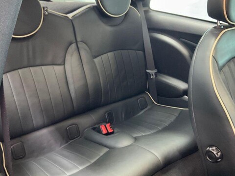 Mini Hatch COOPER S 15