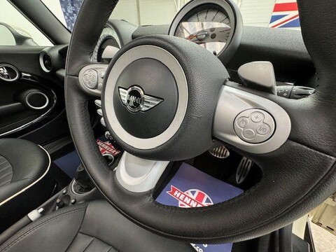 Mini Hatch COOPER S 17