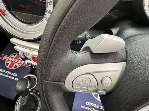 Mini Hatch COOPER S 20
