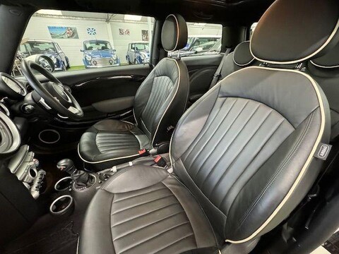 Mini Hatch COOPER S 13