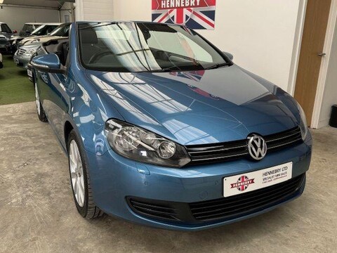 Volkswagen Golf SE TDI BLUEMOTION TECHNOLOGY 3