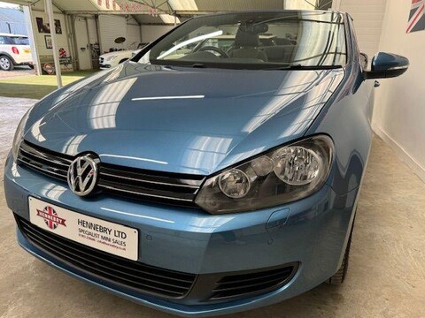 Volkswagen Golf SE TDI BLUEMOTION TECHNOLOGY 4