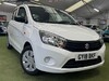 Suzuki Celerio SZ2