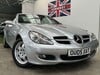Mercedes-Benz SLK SLK200 KOMPRESSOR