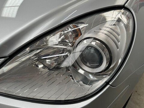 Mercedes-Benz SLK SLK200 KOMPRESSOR 22