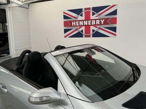Mercedes-Benz SLK SLK200 KOMPRESSOR 32