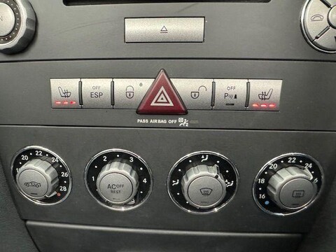 Mercedes-Benz SLK SLK200 KOMPRESSOR 33