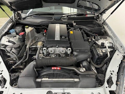 Mercedes-Benz SLK SLK200 KOMPRESSOR 21