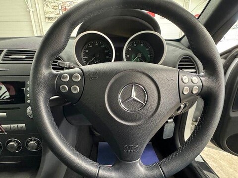 Mercedes-Benz SLK SLK200 KOMPRESSOR 25