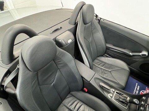 Mercedes-Benz SLK SLK200 KOMPRESSOR 31