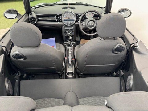 Mini Convertible ONE 19