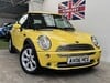 Mini Hatch COOPER