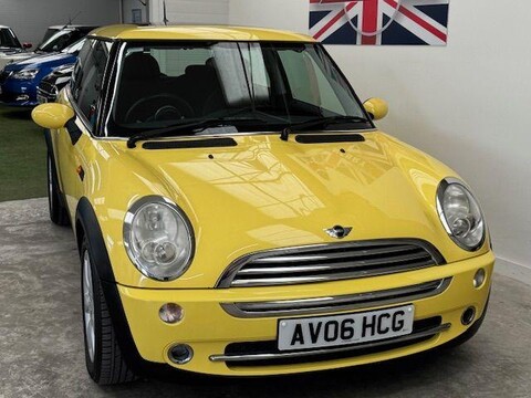 Mini Hatch COOPER 2