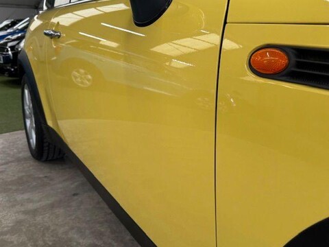 Mini Hatch COOPER 6