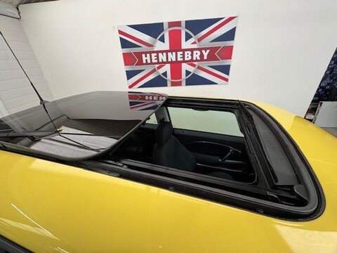 Mini Hatch COOPER 7