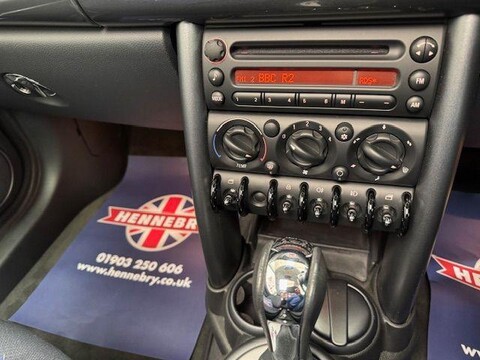Mini Hatch COOPER 15